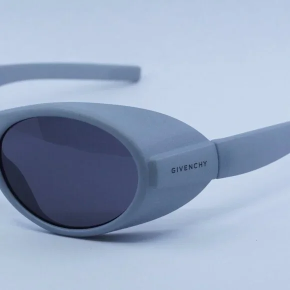 ?️ New Givenchy GV40065I 20ASunglasses - Light Grey Frame  display picture 2